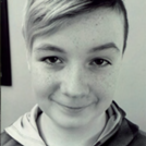 Micah Rainwater head shot